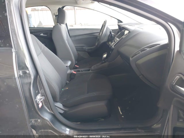 Ford 2.0l gdi 2017 1FADP3H22HL290259 Image 5