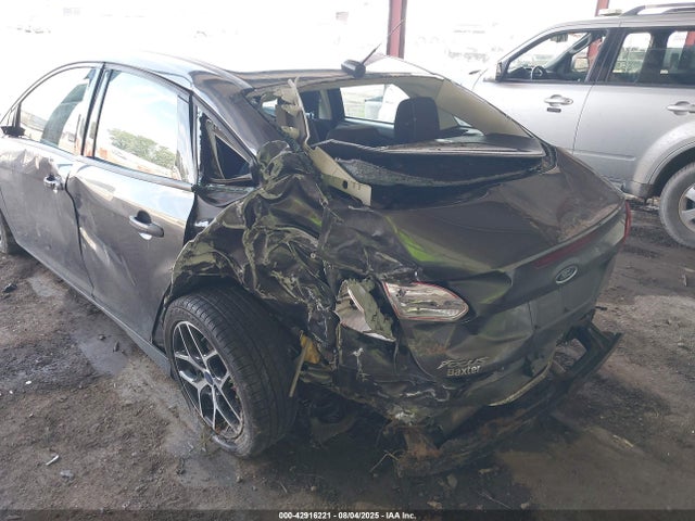 Ford 2.0l gdi 2017 1FADP3H22HL290259 Image 6