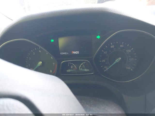 Ford 2.0l gdi 2017 1FADP3H22HL290259 Image 7
