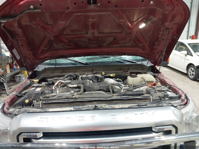 Ford 2015 2015 1FT7W2BT3FEA27575 Image 10