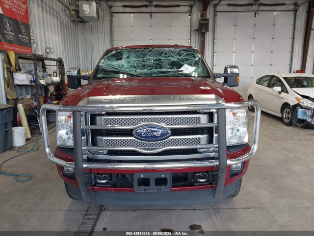 Ford 2015 2015 1FT7W2BT3FEA27575 Image 12