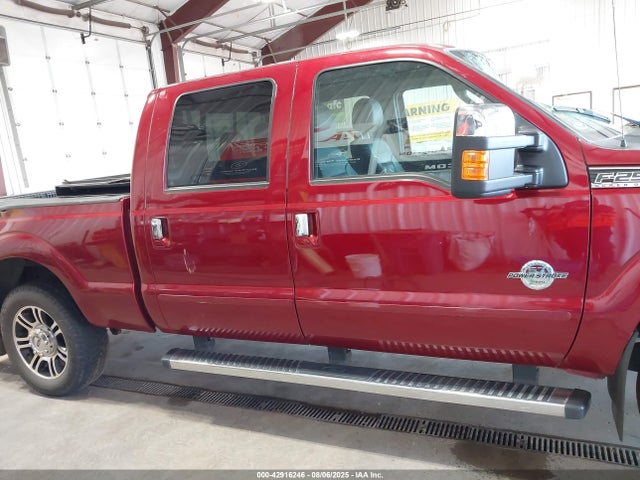 Ford 2015 2015 1FT7W2BT3FEA27575 Image 13