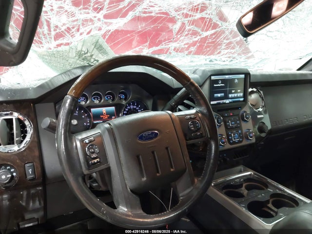 Ford 2015 2015 1FT7W2BT3FEA27575 Image 17