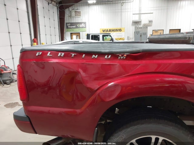 Ford 2015 2015 1FT7W2BT3FEA27575 Image 18