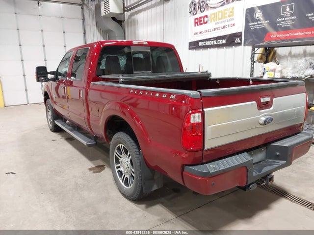 Ford 2015 2015 1FT7W2BT3FEA27575 Image 3