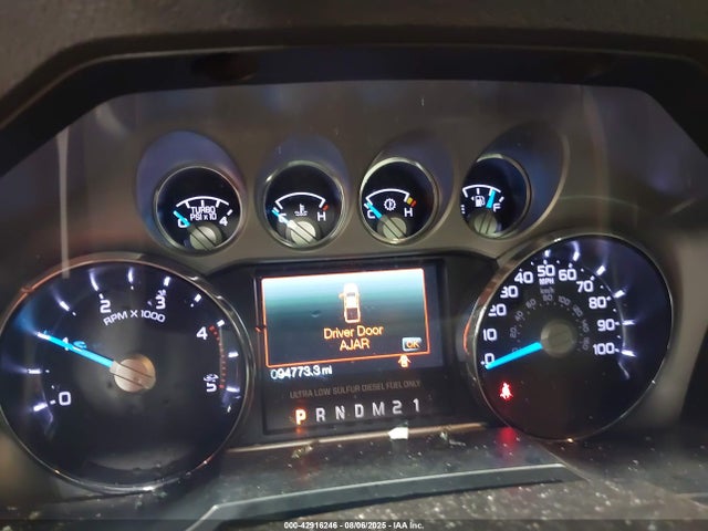Ford 2015 2015 1FT7W2BT3FEA27575 Image 7