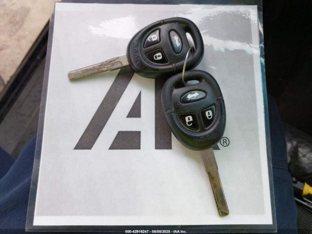 2003 SAAB 9-3 YS3DF78KX37004222 Photo 10