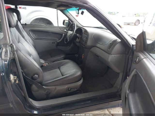 2003 SAAB 9-3 YS3DF78KX37004222 Photo 4