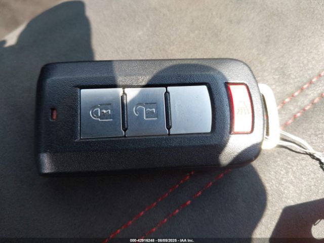 2018 MITSUBISHI OUTLANDER SPORT JA4AR3AW0JZ013501 Photo 10