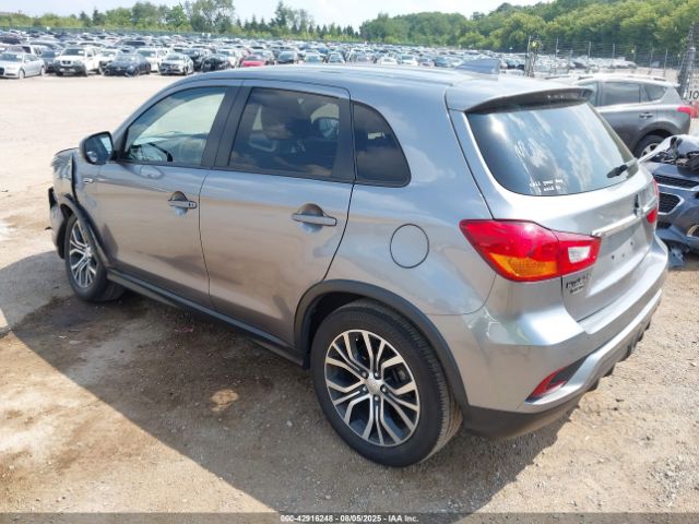 2018 MITSUBISHI OUTLANDER SPORT JA4AR3AW0JZ013501 Photo 2