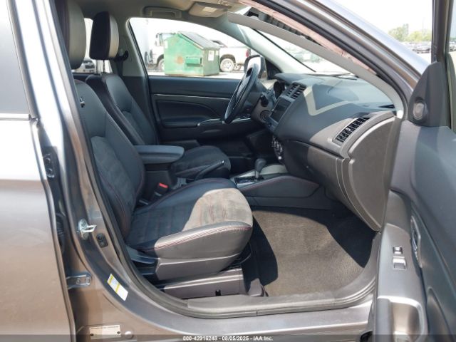 2018 MITSUBISHI OUTLANDER SPORT JA4AR3AW0JZ013501 Photo 4