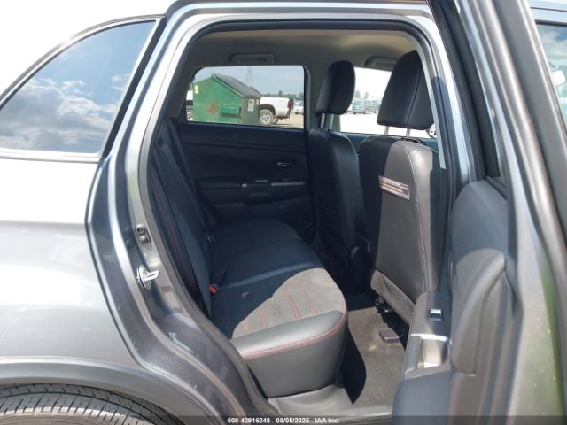 2018 MITSUBISHI OUTLANDER SPORT JA4AR3AW0JZ013501 Photo 7