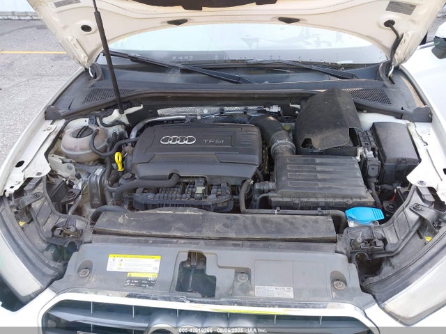 2015 AUDI A3 WAUEFGFF9F1026797 Photo 9