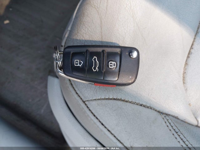 2015 AUDI A3 WAUEFGFF9F1026797 Photo 10