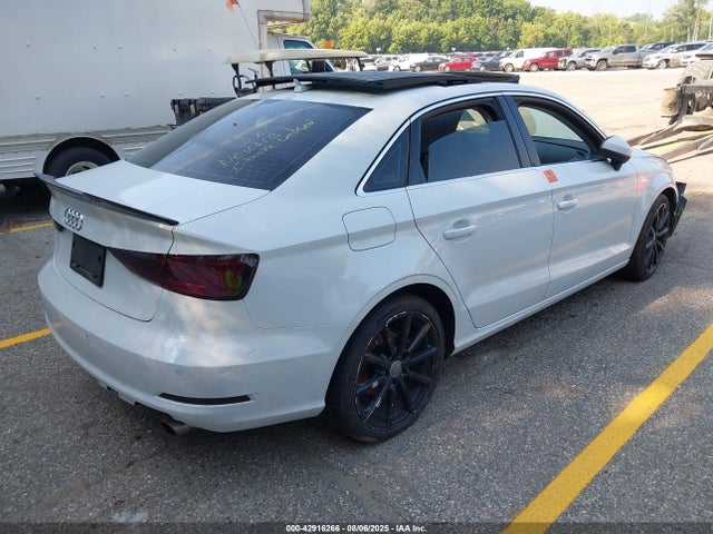 2015 AUDI A3 WAUEFGFF9F1026797 Photo 3