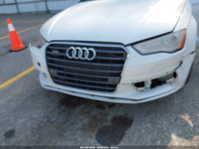 2015 AUDI A3 WAUEFGFF9F1026797 Photo 5