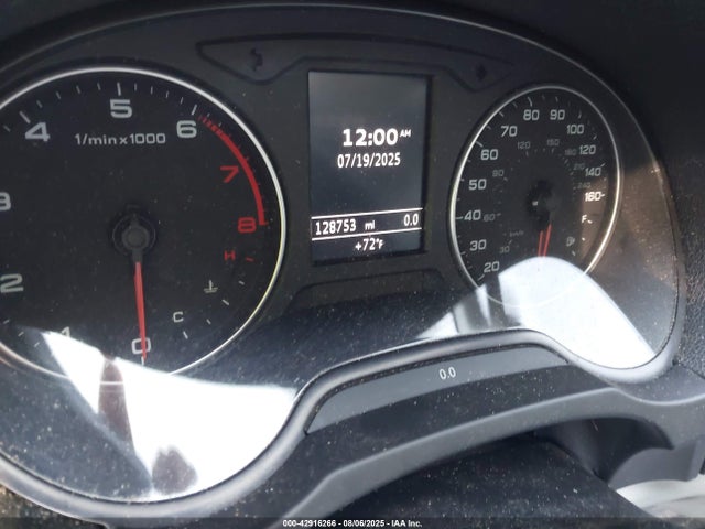 2015 AUDI A3 WAUEFGFF9F1026797 Photo 6