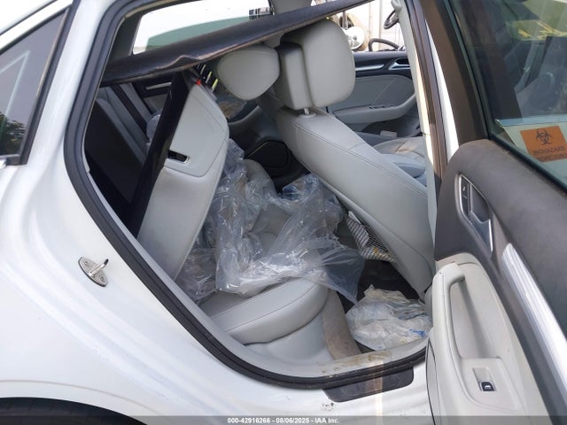 2015 AUDI A3 WAUEFGFF9F1026797 Photo 7
