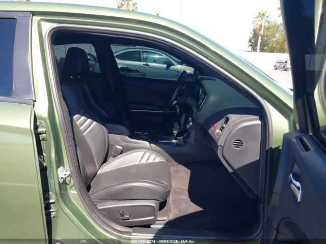 2C3CDXL9XJH172722 Dodge 2018