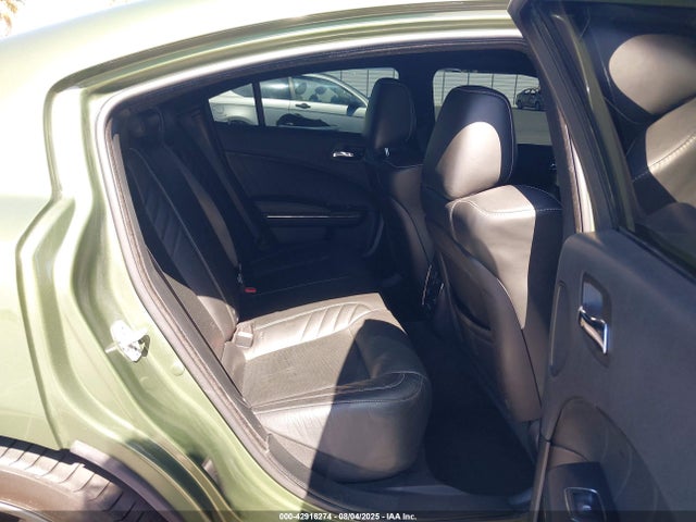 2C3CDXL9XJH172722 Dodge 2018