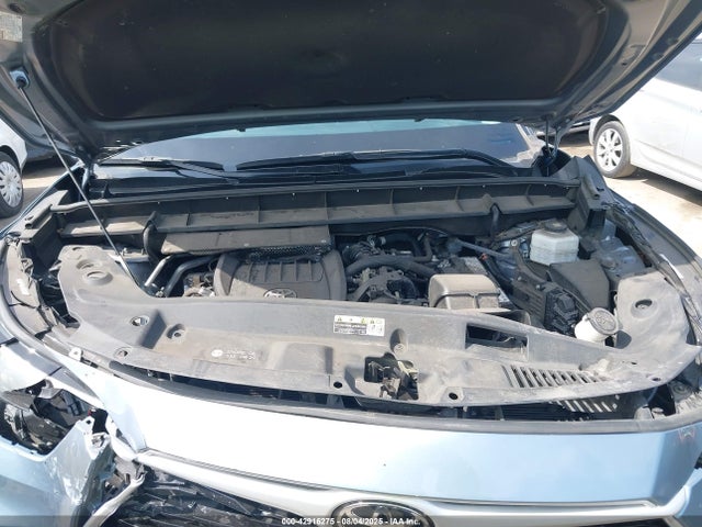 5TDKDRAH7PS003927 Toyota t24a-fts
