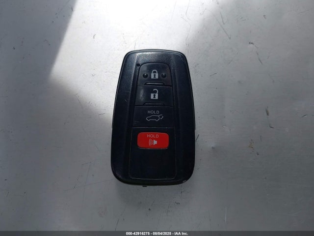 5TDKDRAH7PS003927 Toyota t24a-fts