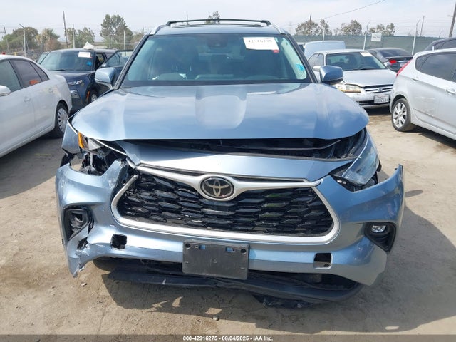 5TDKDRAH7PS003927 Toyota t24a-fts