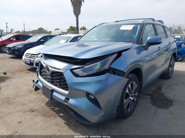 5TDKDRAH7PS003927 Toyota t24a-fts