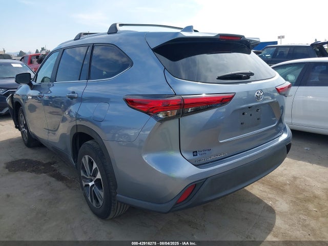 5TDKDRAH7PS003927 Toyota t24a-fts
