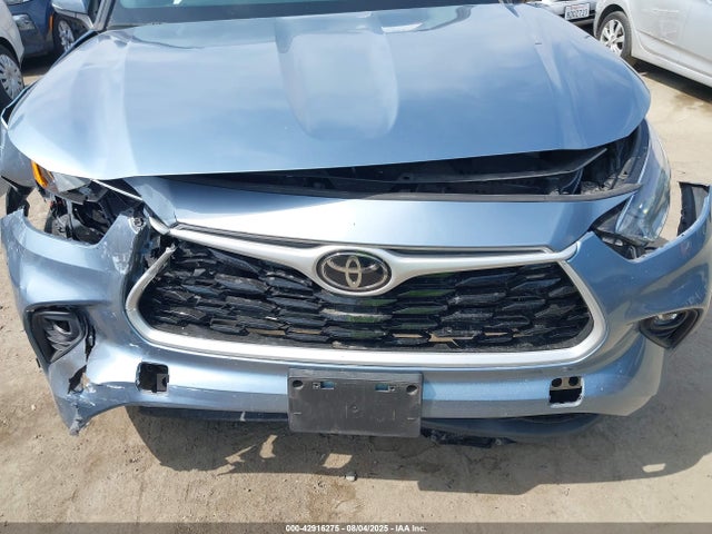 5TDKDRAH7PS003927 Toyota t24a-fts