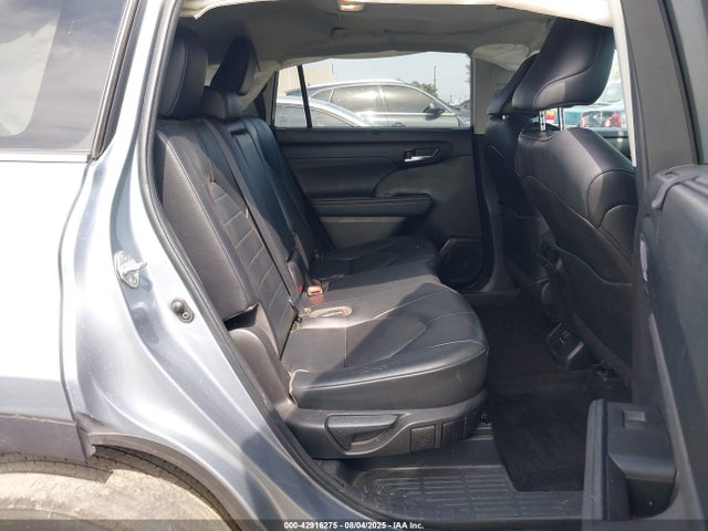 5TDKDRAH7PS003927 Toyota t24a-fts