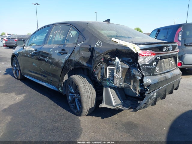 JTDBCMFE3R3033466 Toyota 2zr-fxe