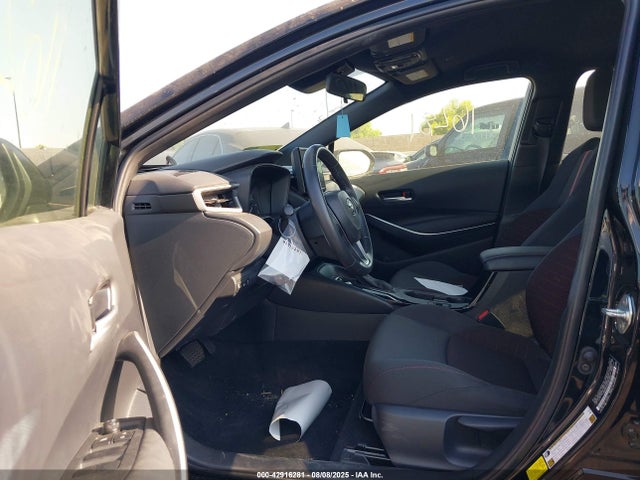 JTDBCMFE3R3033466 Toyota 2zr-fxe