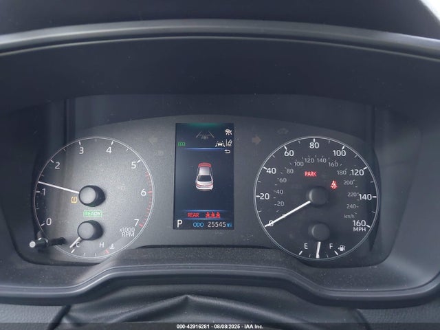 JTDBCMFE3R3033466 Toyota 2zr-fxe