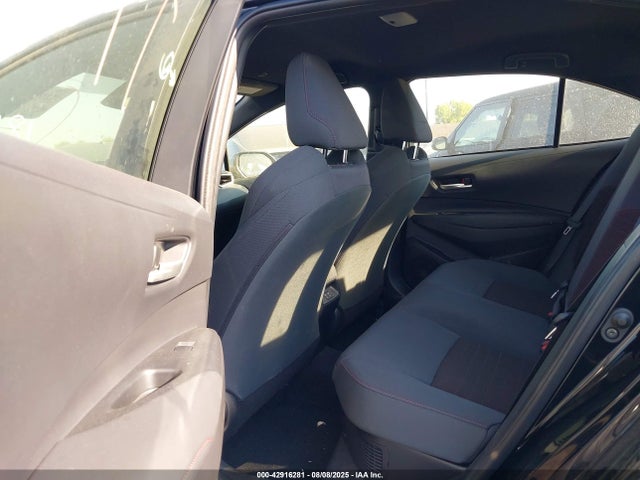 JTDBCMFE3R3033466 Toyota 2zr-fxe