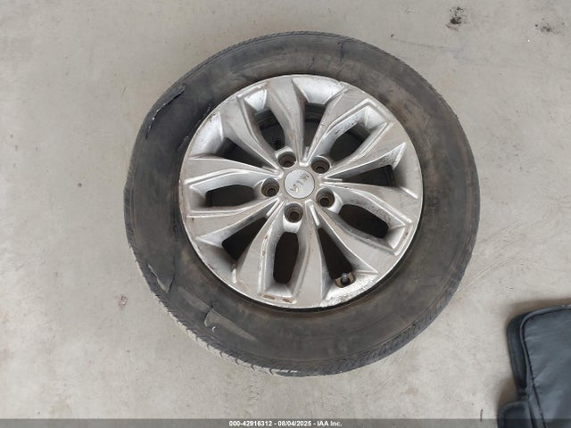 KNDMB5C11M6667868 KIA gdi lamda - ii