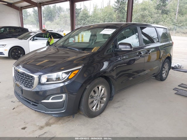 KNDMB5C11M6667868 KIA gdi lamda - ii