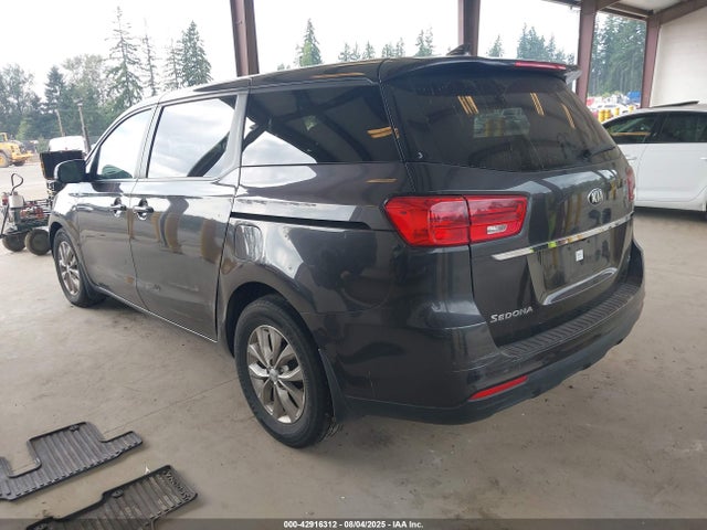 KNDMB5C11M6667868 KIA gdi lamda - ii