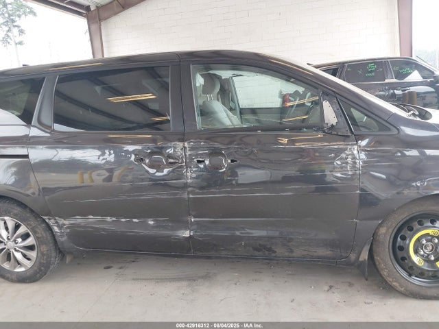 KNDMB5C11M6667868 KIA gdi lamda - ii