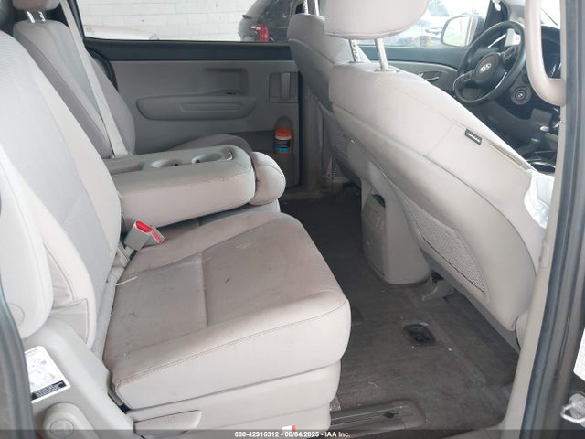 KNDMB5C11M6667868 KIA gdi lamda - ii