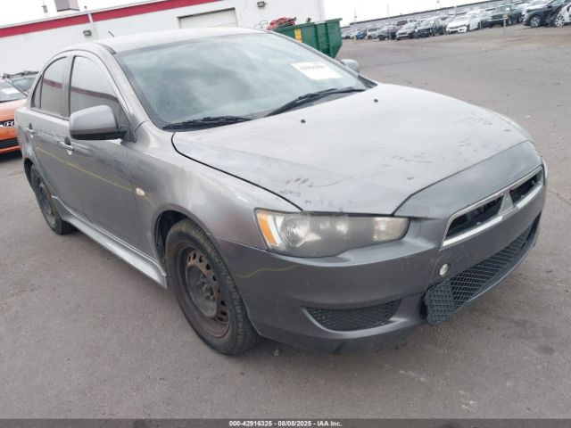 2014 MITSUBISHI LANCER JA32U2FU5EU013022 Photo 0