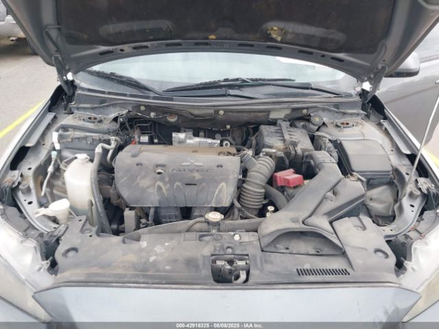 2014 MITSUBISHI LANCER JA32U2FU5EU013022 Photo 9