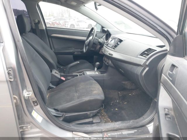 2014 MITSUBISHI LANCER JA32U2FU5EU013022 Photo 4
