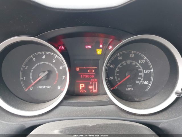 2014 MITSUBISHI LANCER JA32U2FU5EU013022 Photo 6