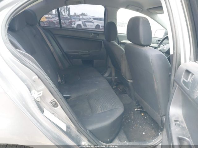 2014 MITSUBISHI LANCER JA32U2FU5EU013022 Photo 7