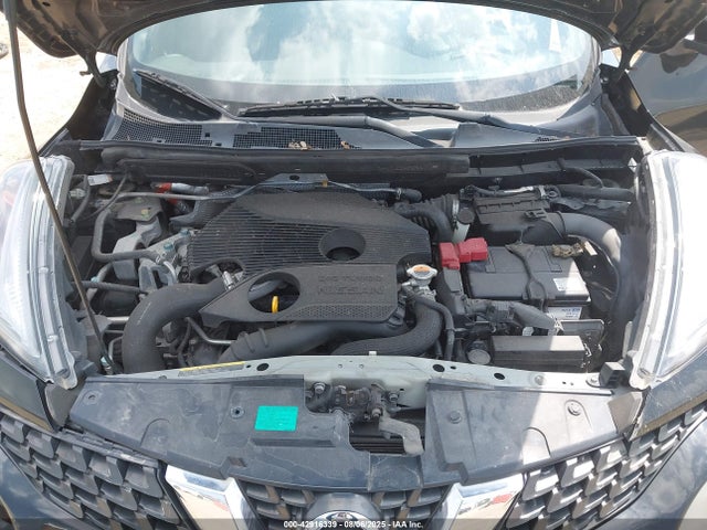 Nissan 2015 2015 JN8AF5MR2FT509334 Image 10