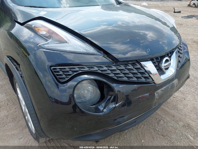 Nissan 2015 2015 JN8AF5MR2FT509334 Image 18
