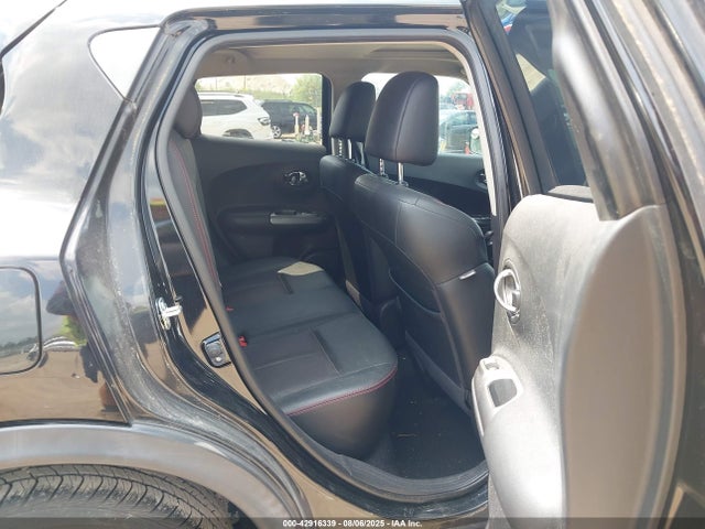 Nissan 2015 2015 JN8AF5MR2FT509334 Image 8