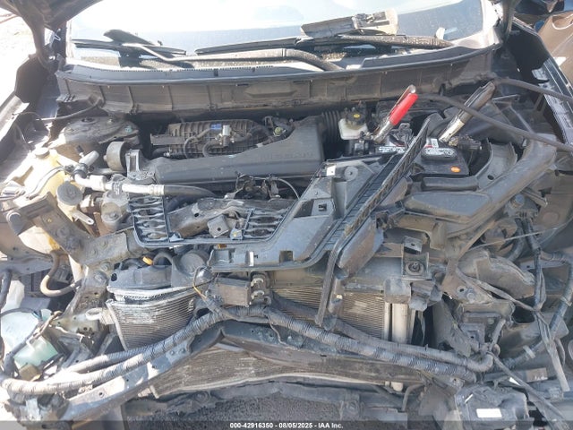 5N1AT2MT9HC749199 Nissan 2017