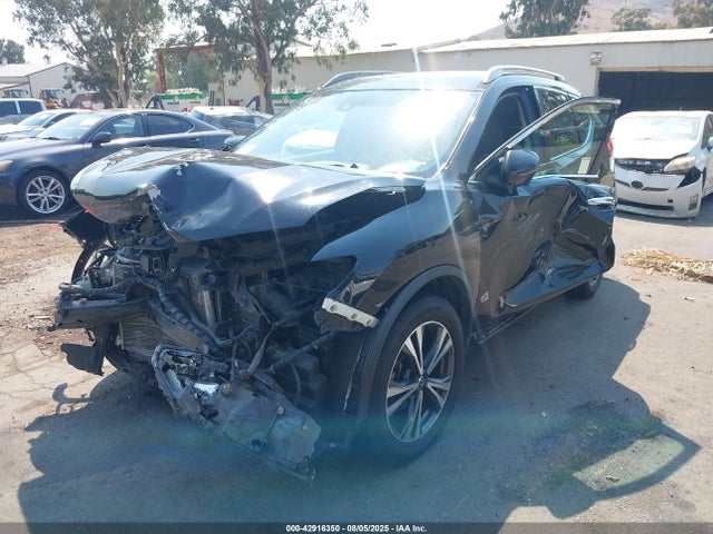 5N1AT2MT9HC749199 Nissan 2017